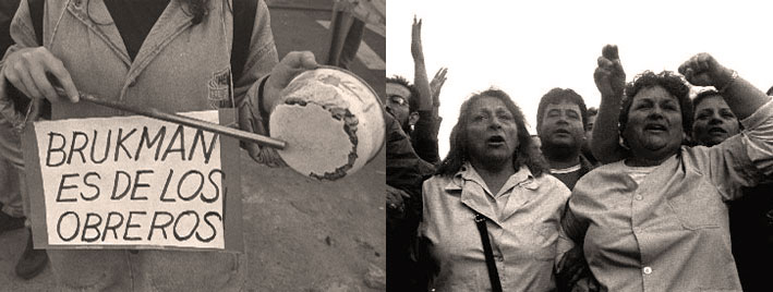 Escenas de la película