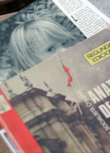 La construcción del enemigo