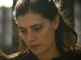 Licia Tizziani como Tita