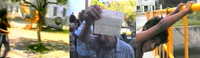 Imágenes de la películas